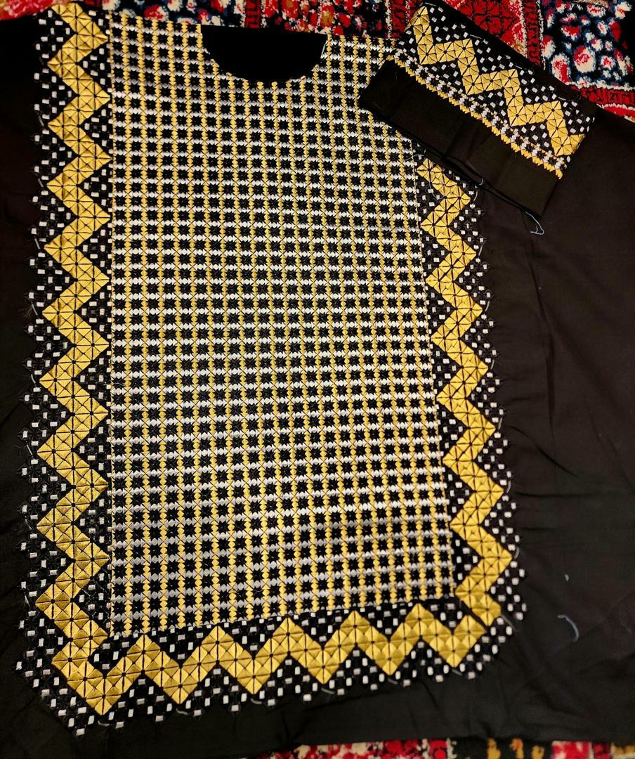 Fabric
