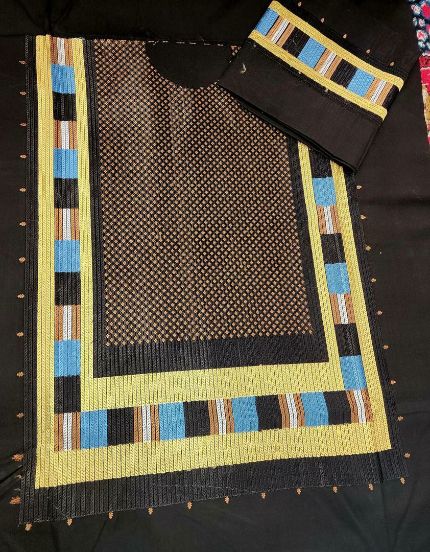 Fabric