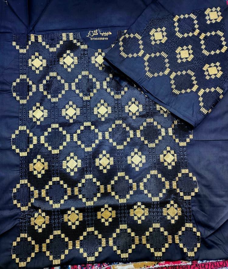 Fabric