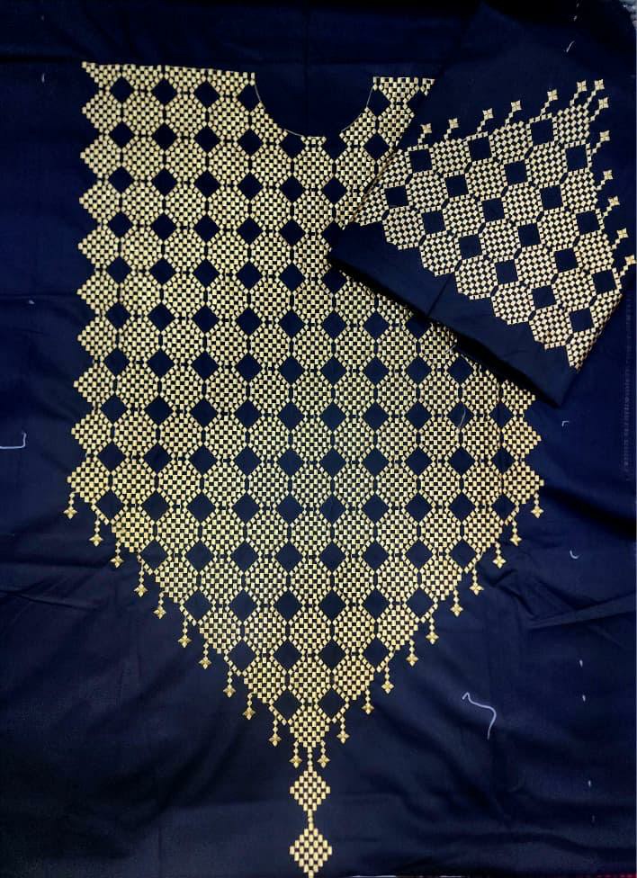 Fabric