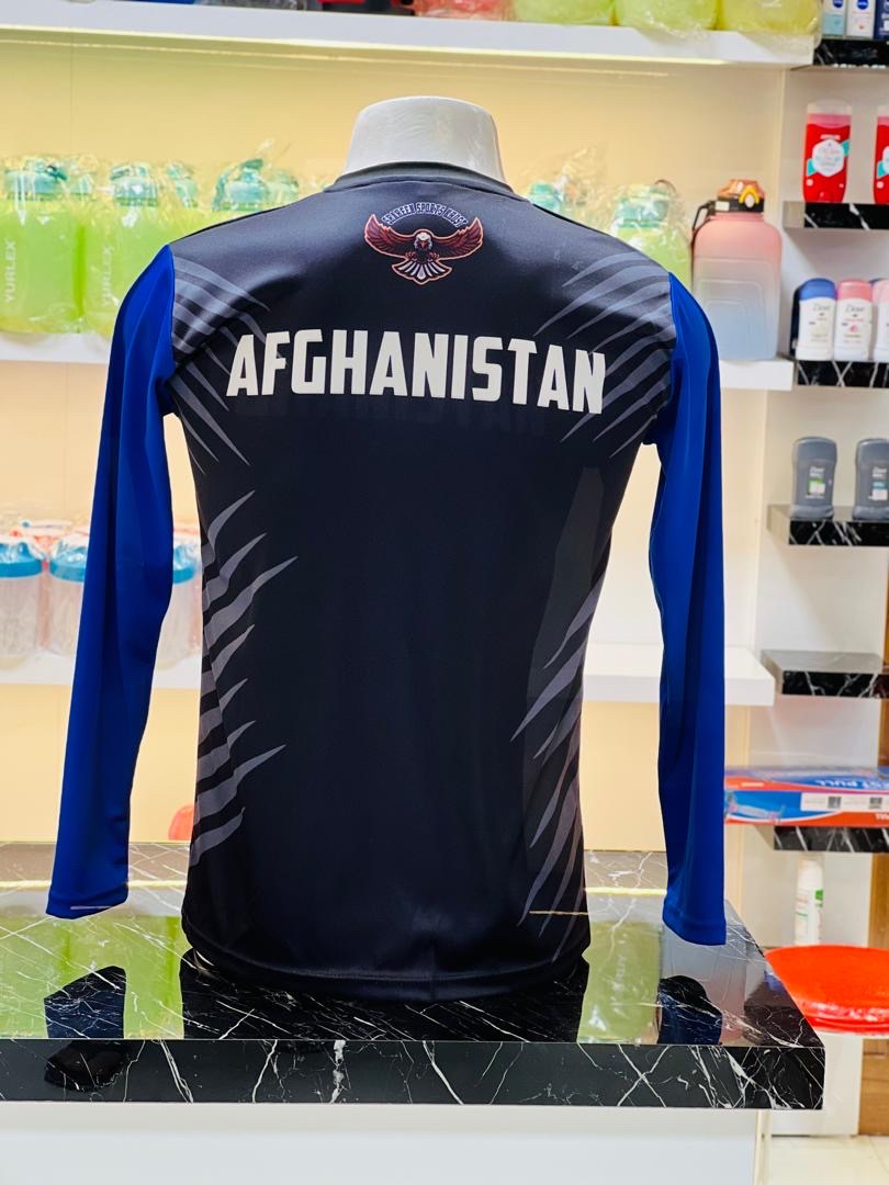 Cricket jackets 